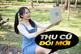 thu cu doi moi nst