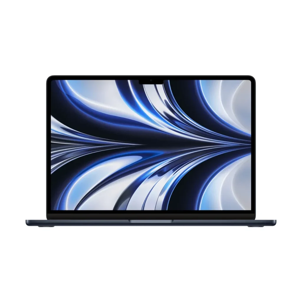 MacBook Air M2 13″ 8GB 256GB